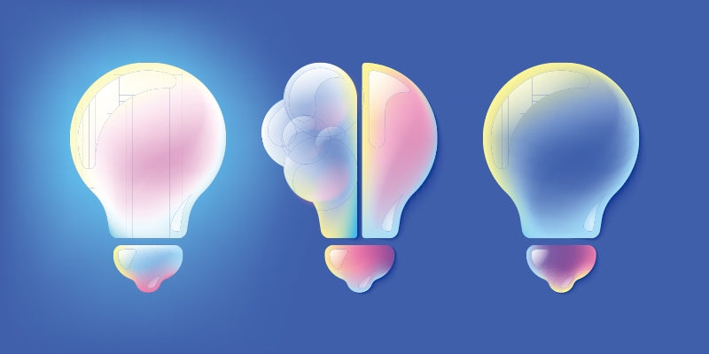 كيف يمكن لمصابيح LED المتغيرة الألوان أن تعزز منزلك الذكي
