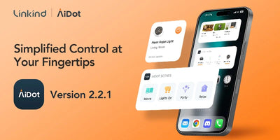 AiDot App Update 2.2.1