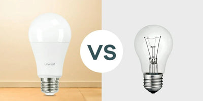 Incandescent Light Bulbs