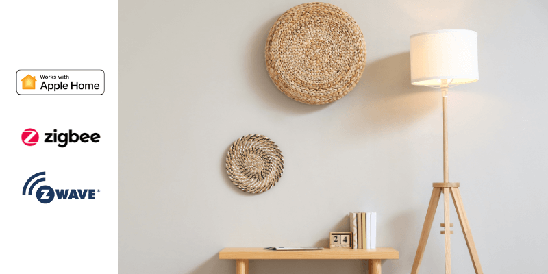 HomeKit مقابل ZigBee مقابل Z-Wave: دليل شراء الإضاءة الذكية