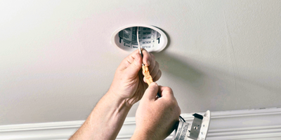 recessed can conversion kits