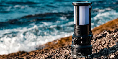 solar latern lights