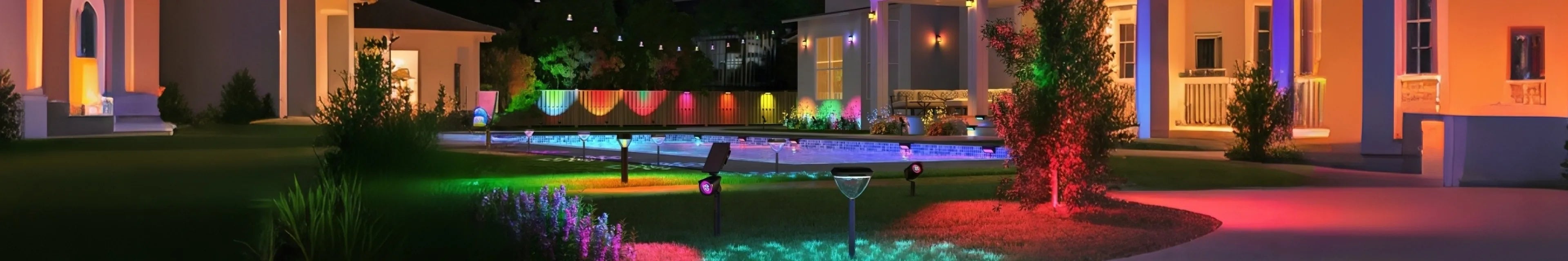 Smart Yard
