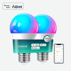 Linkind Smart Light Bulb A19 - 1100lm