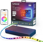 Linkind ET6 Smart TV Backlights with HDMI 2.0 Sync Box