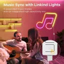 Linkind EN6 Neon Rope Light