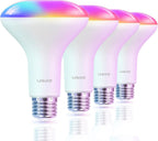 Linkind  Smart Light Bulbs BR30 -1200lm