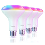 Linkind Smart Light Bulbs BR30 - 850lm