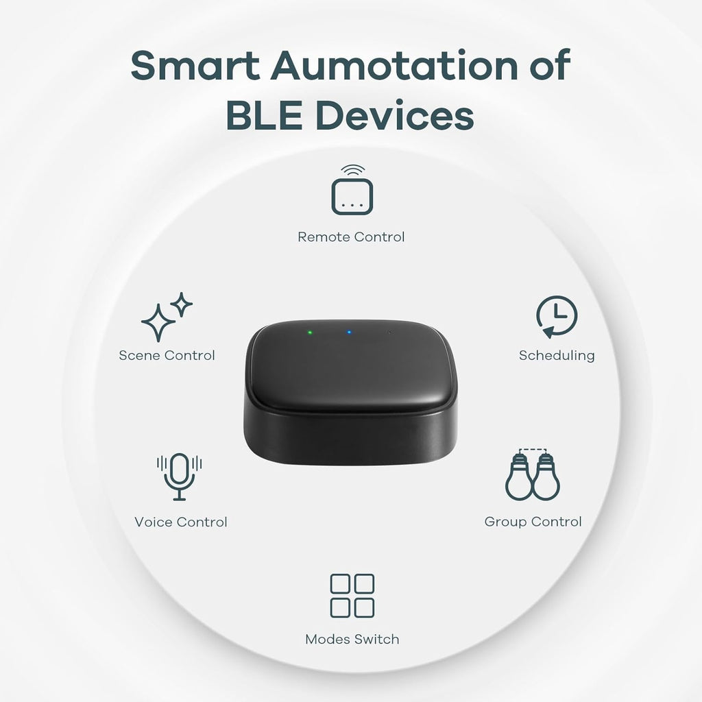 Linkind Outdoor Lights Smart Hub