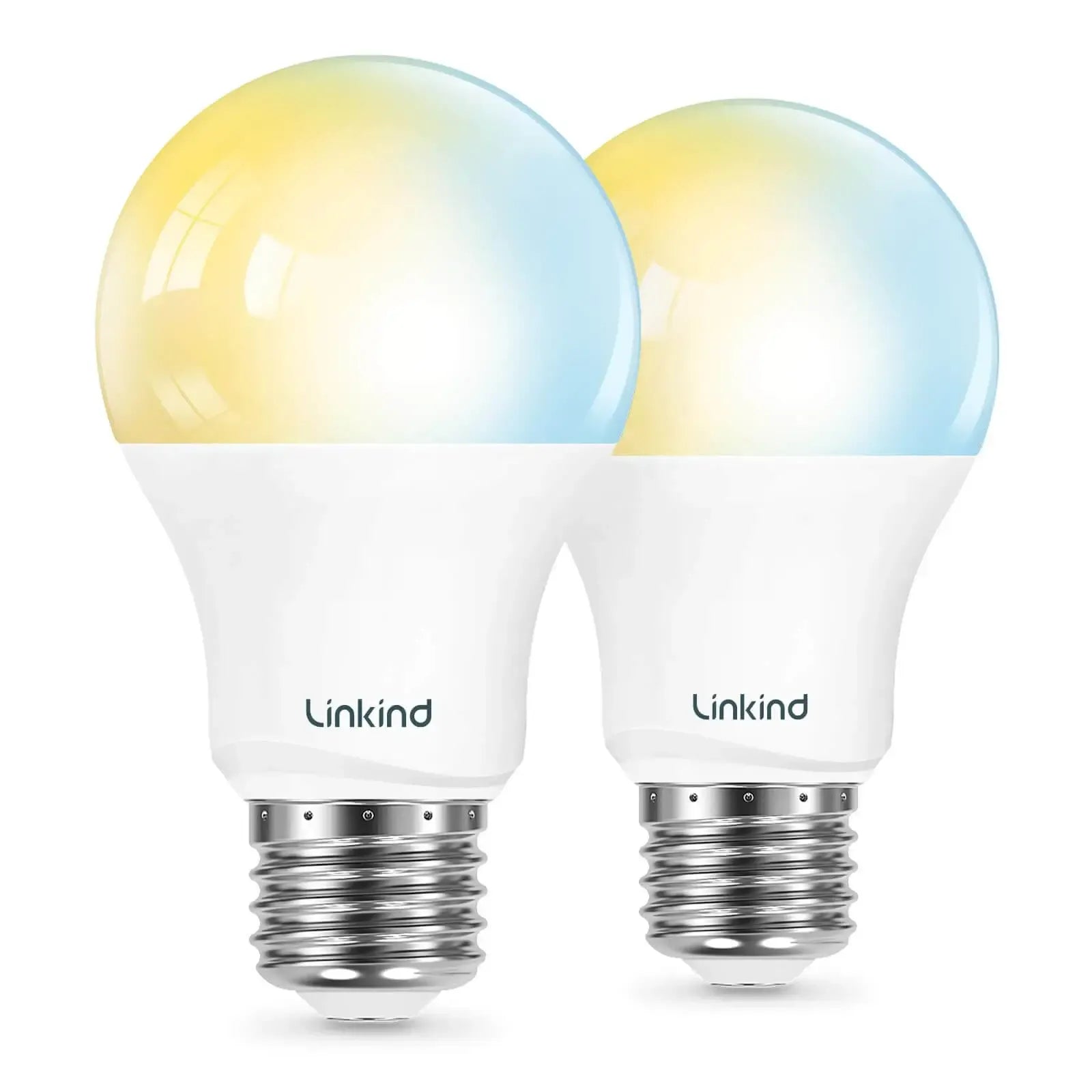 Linkind Smart Light Bulb A19 - 800lm