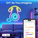 Linkind EN6 Neon Rope Light