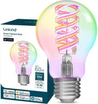 Linkind Matter Smart Filament Bulb A19