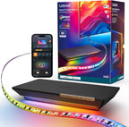 Linkind ET8  Smart TV Backlight with HDMI 2.1 Sync Box