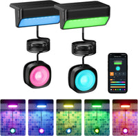 SO5 Pool Lights