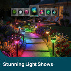 Linkind SP6LV Smart Low Voltage Path Light