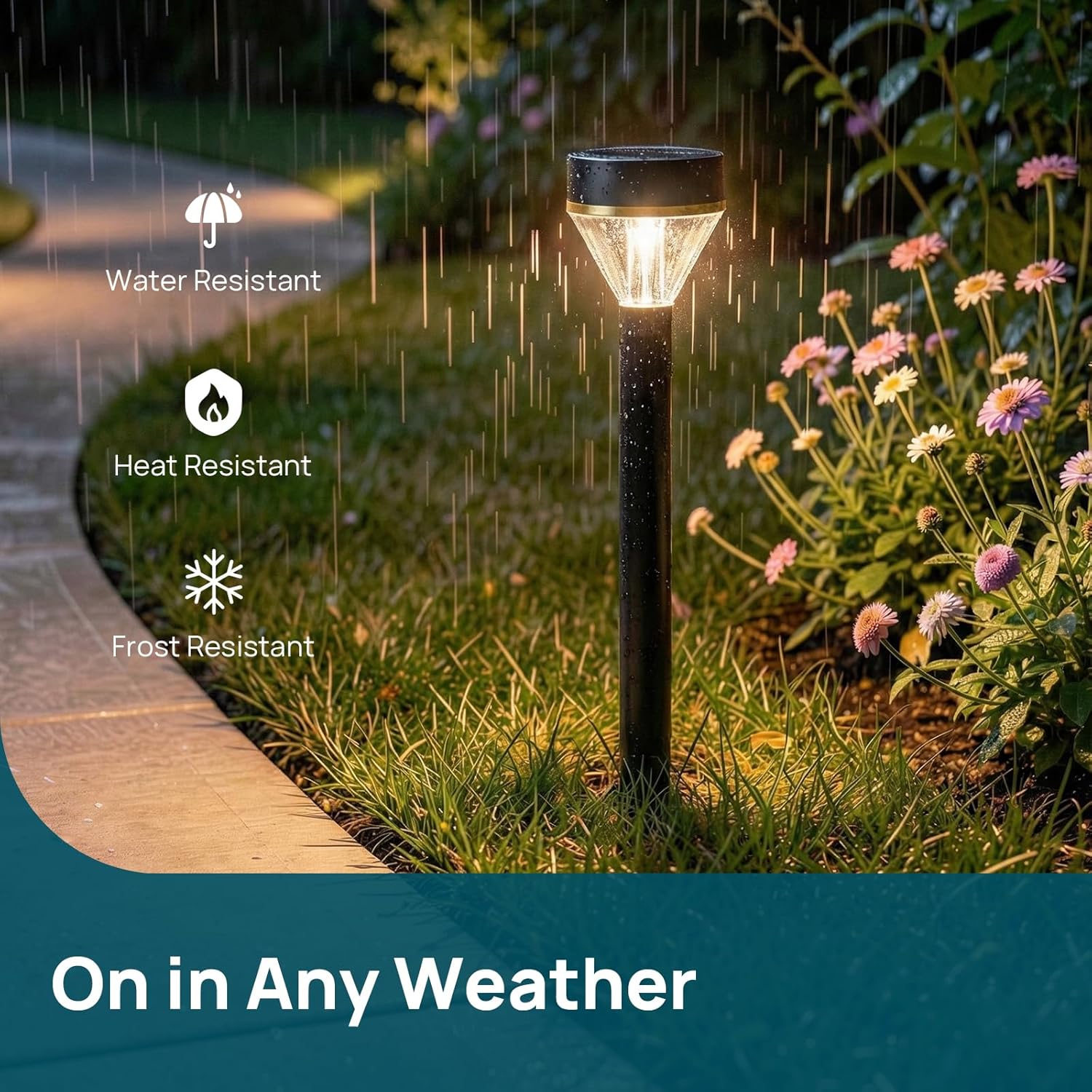 Linkind SP6LV Smart Low Voltage Path Light