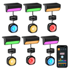 Linkind SO5 Smart Solar Pool Lights