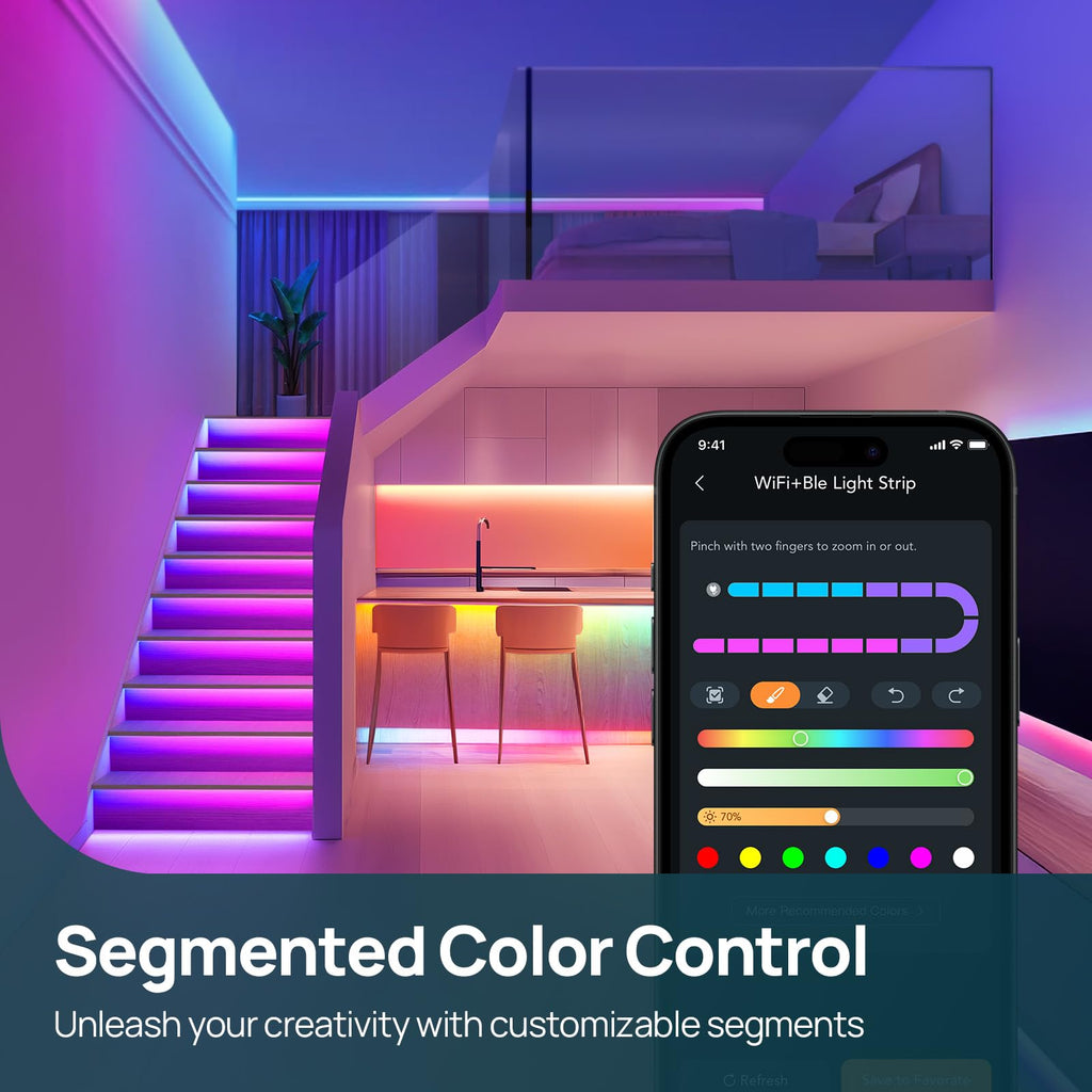 Linkind EL8 Pro Smart Light Strip
