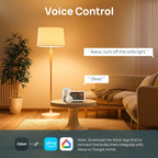 Linkind A19 CCT Smart LED Light Bulbs - Tunable White- 800lm