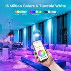 Linkind Smart Light Bulb A19 - 800lm