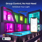 Linkind Smart Light Bulb A19 - 800lm