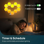 Linkind EP6 Smart Hexagon Panels