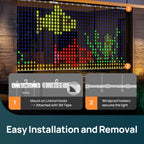 Linkind HC5C Smart Curtain Lights
